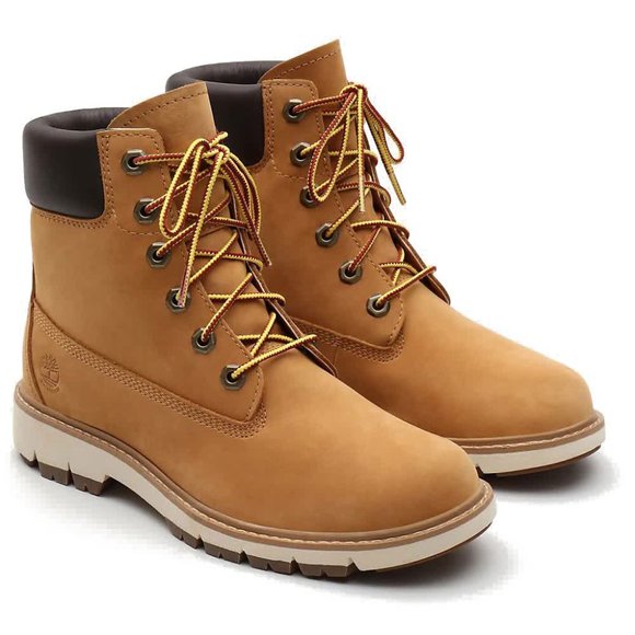 lucia way 6 waterproof boot timberland